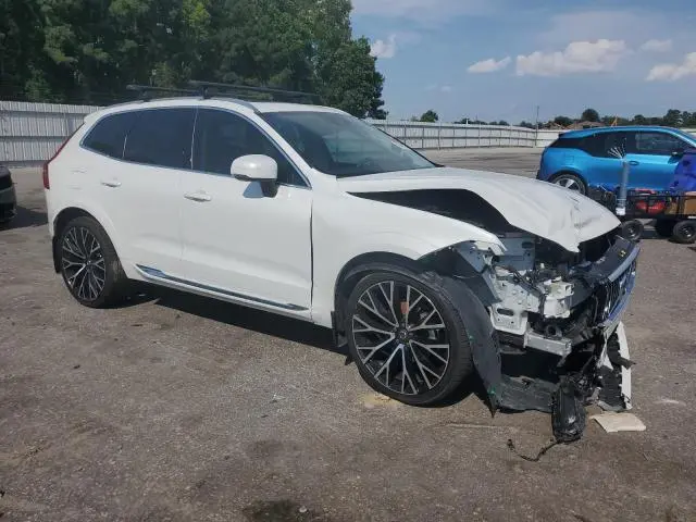 2020 VOLVO XC60 T5 INSCRIPTION  