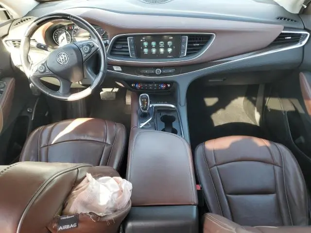 2018 BUICK ENCLAVE AVENIR  