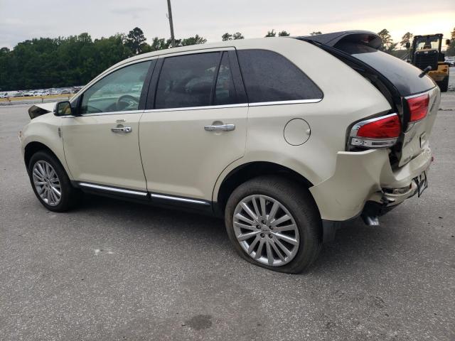 2014 LINCOLN MKX 