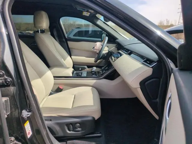 2021 LAND ROVER RANGE ROVER VELAR R-DYNAMIC S  