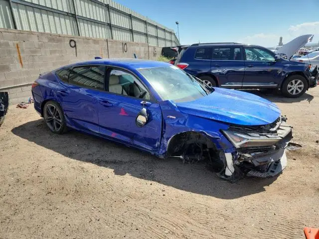 2023 ACURA INTEGRA A-SPEC  