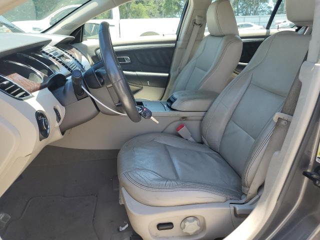 2011 FORD TAURUS SEL