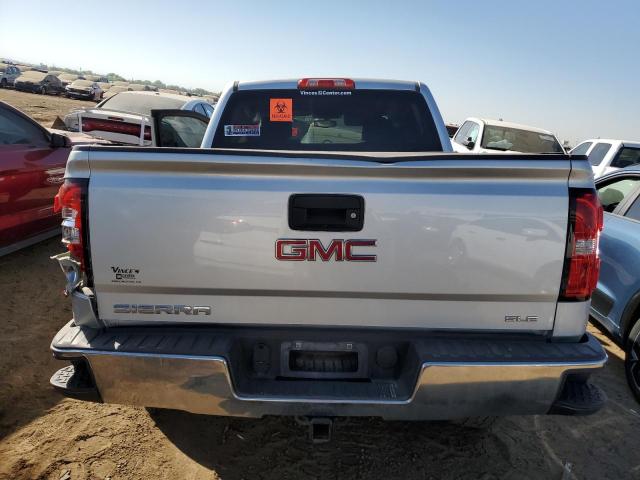 2015 GMC SIERRA K1500 SLE