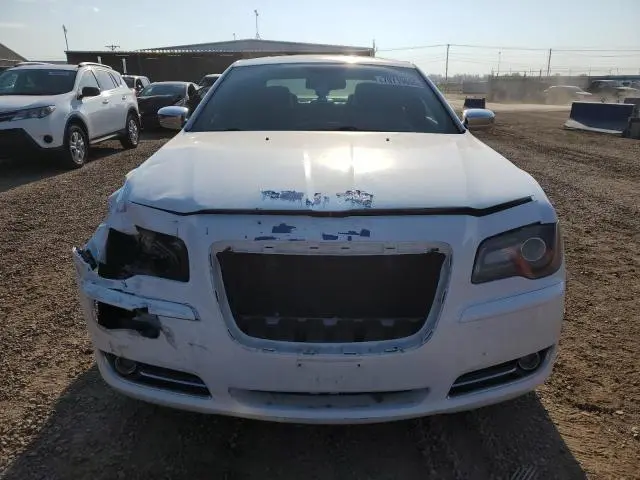 2014 CHRYSLER 300 S  