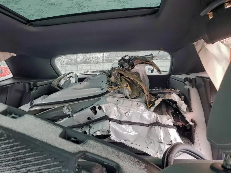 2024 VOLKSWAGEN ATLAS CROSS SPORT SEL R-LINE  