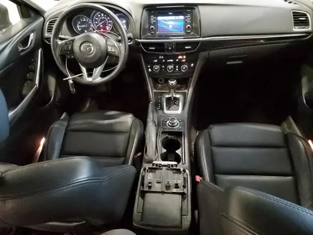 2014 MAZDA 6 TOURING  