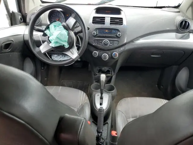 2013 CHEVROLET SPARK LS  