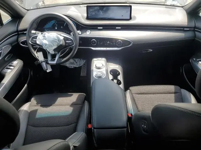 2024 GENESIS GV70 BASE  