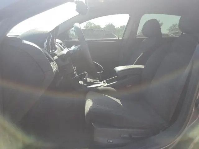 2010 CHEVROLET MALIBU 1LT  