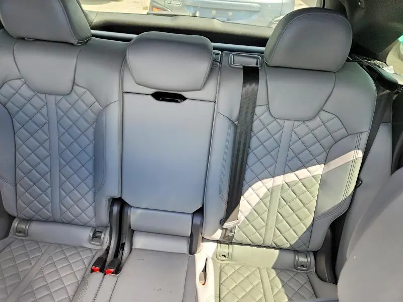 2023 AUDI SQ5 PRESTIGE  