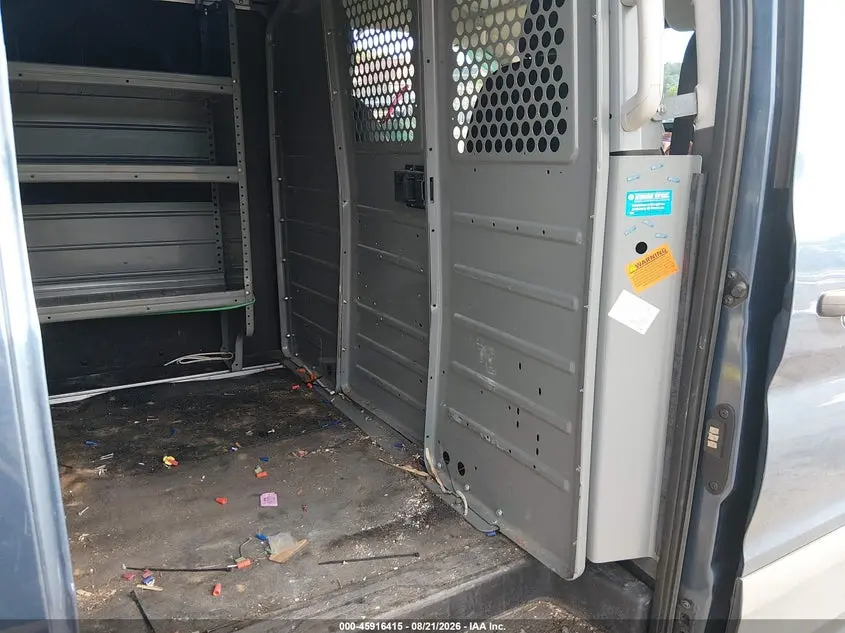 2023 FORD TRANSIT-250  