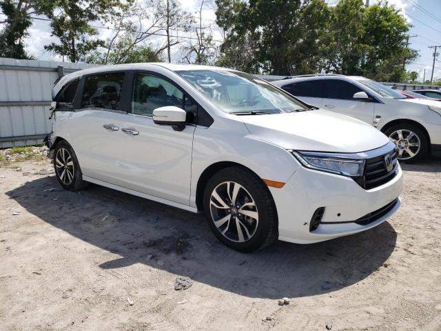 2021 HONDA ODYSSEY TOURING