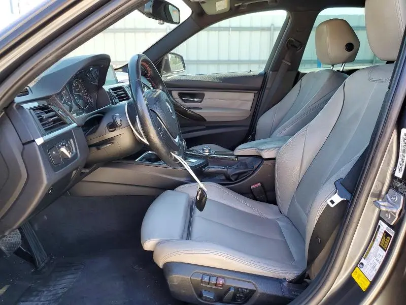 2013 BMW 335 I  