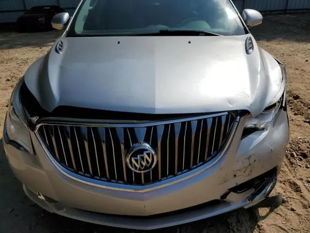 2015 BUICK ENCLAVE