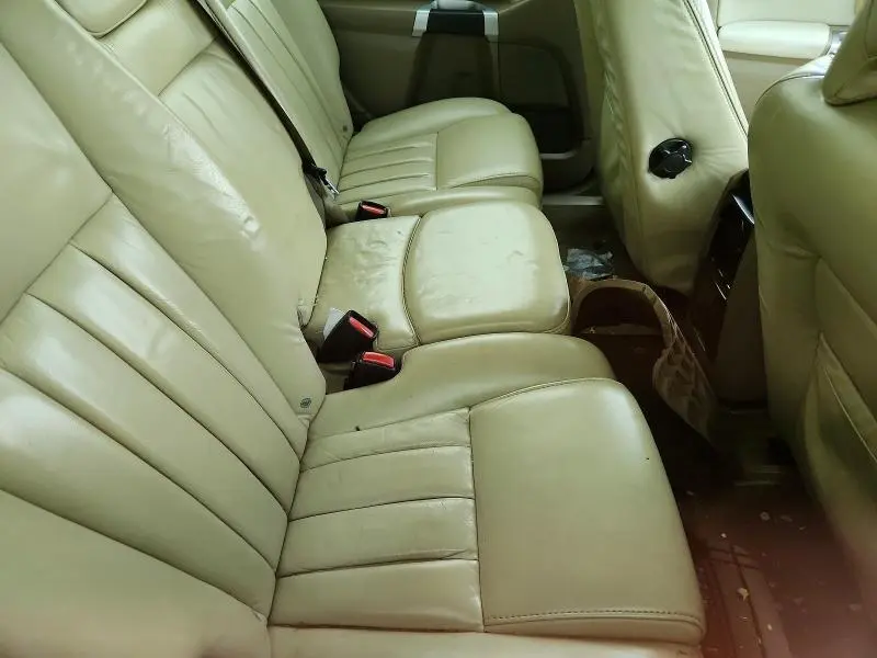 2013 VOLVO XC90 3.2  