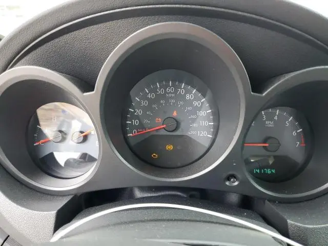 2010 CHRYSLER SEBRING TOURING  