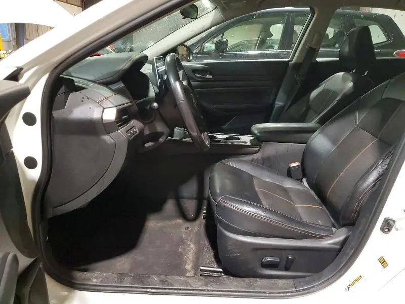 2022 NISSAN ALTIMA SR  