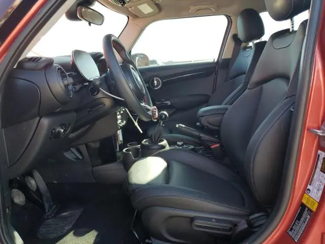 2021 MINI COOPER S