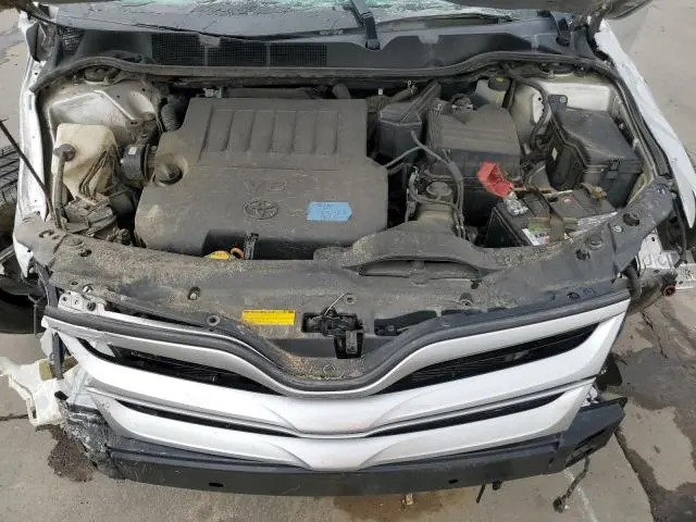 2013 TOYOTA VENZA LE  