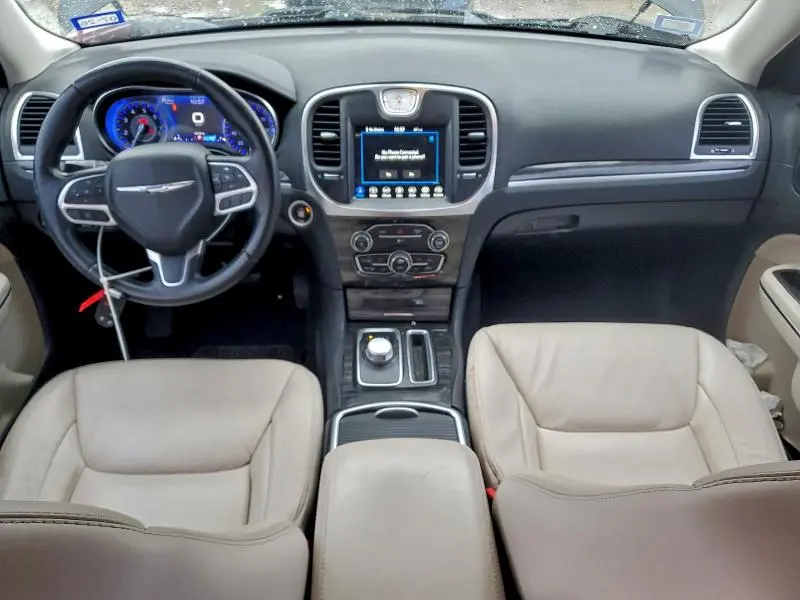 2018 CHRYSLER 300 TOURING  