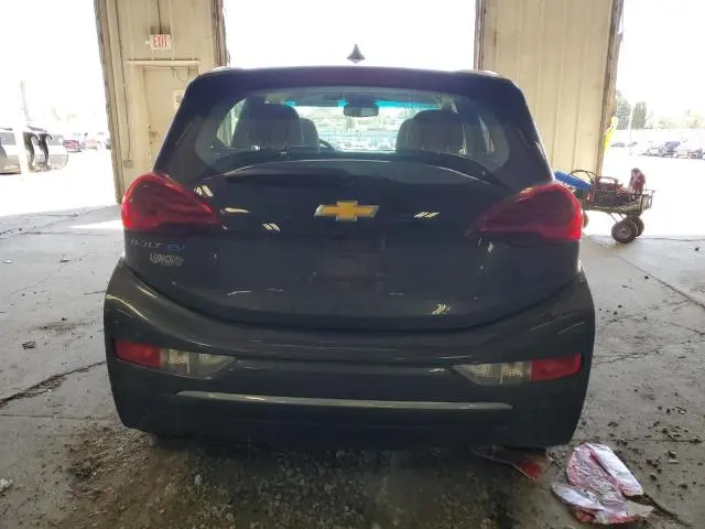 2020 CHEVROLET BOLT EV LT