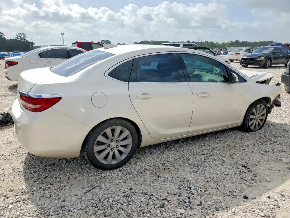 2016 BUICK VERANO   