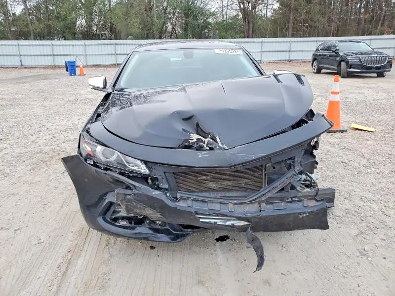 2019 CHEVROLET IMPALA PREMIER  