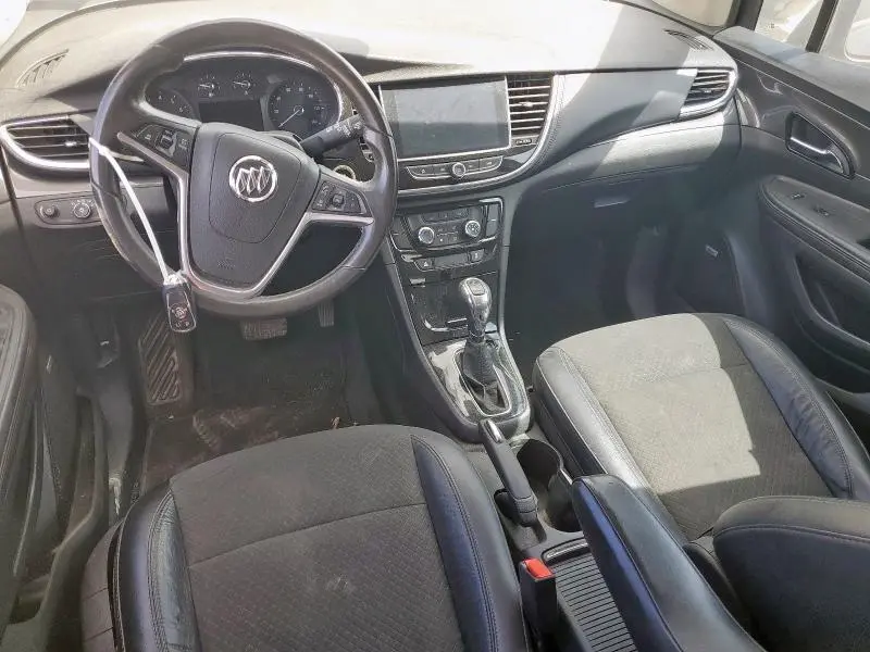 2017 BUICK ENCORE SPORT TOURING  