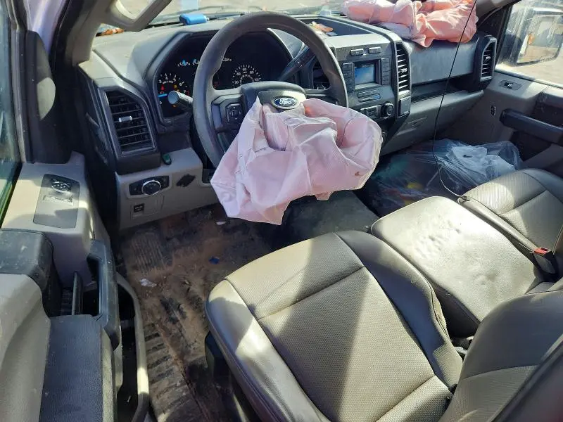 2020 FORD F150   