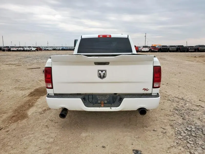 2012 DODGE RAM 1500 SPORT  
