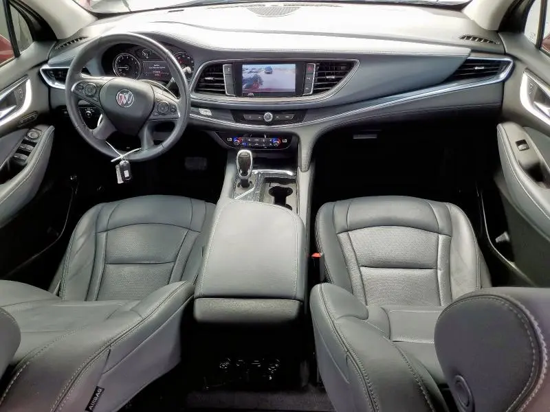 2020 BUICK ENCLAVE PREMIUM