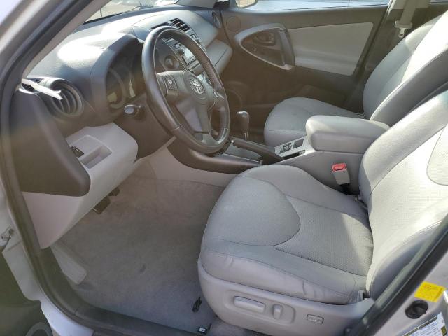 2012 TOYOTA RAV4 LIMITED