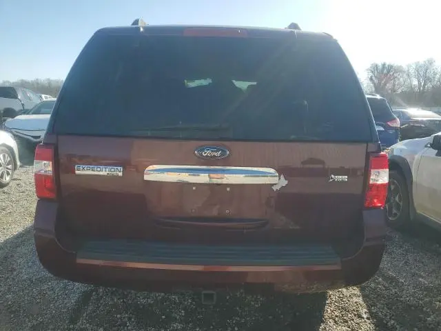 2010 FORD EXPEDITION LIMITED