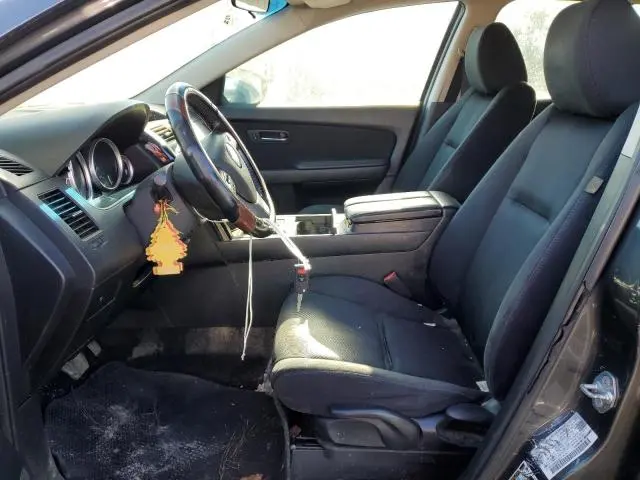 2013 MAZDA CX-9 SPORT  