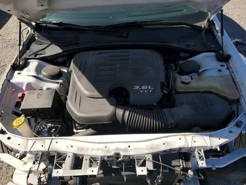 2019 CHRYSLER 300 TOURING  