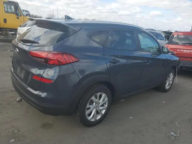 2019 HYUNDAI TUCSON LIMITED  