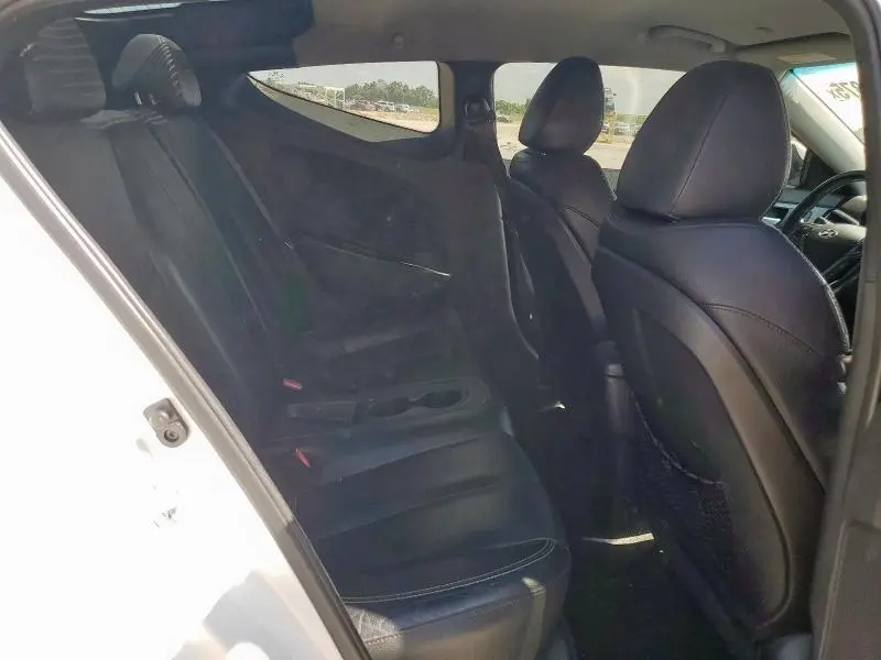 2014 HYUNDAI VELOSTER TURBO  