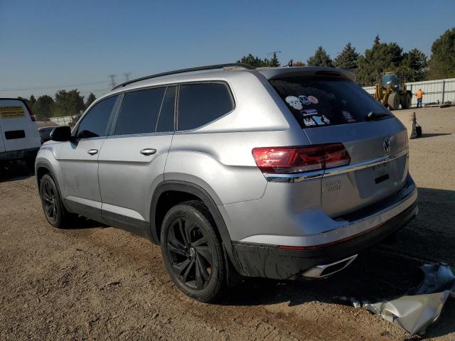 2023 VOLKSWAGEN ATLAS SE