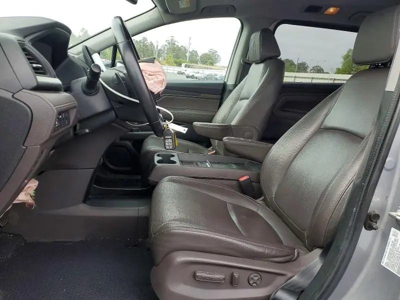 2020 HONDA ODYSSEY EXL  