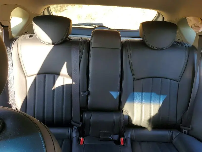 2014 INFINITI QX50 JOURNEY  