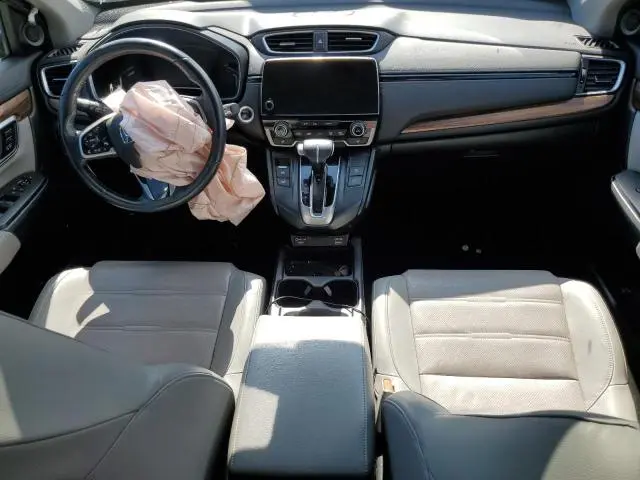 2020 HONDA CR-V EXL  