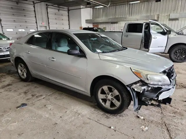 2013 CHEVROLET MALIBU LS  