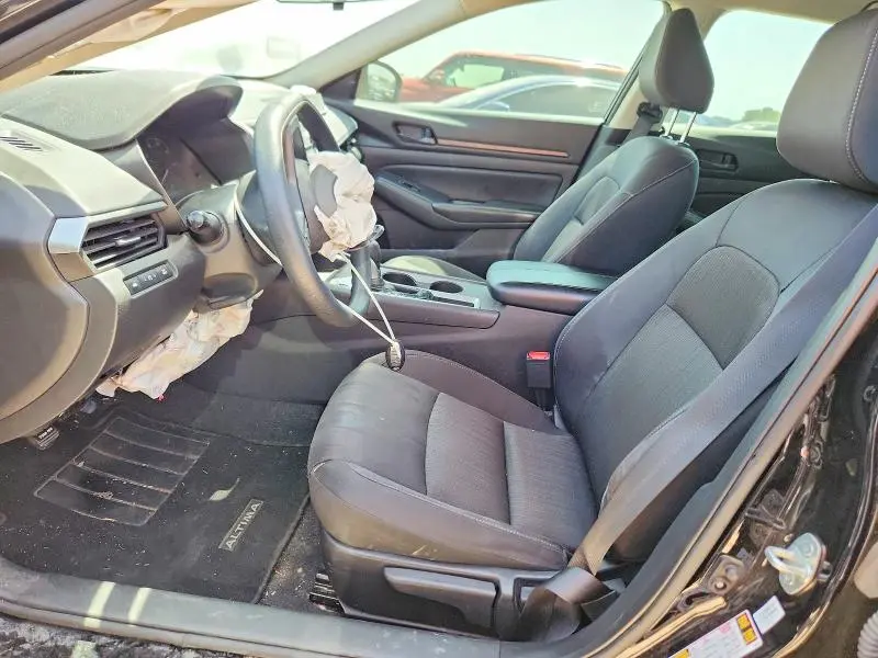 2024 NISSAN ALTIMA S  