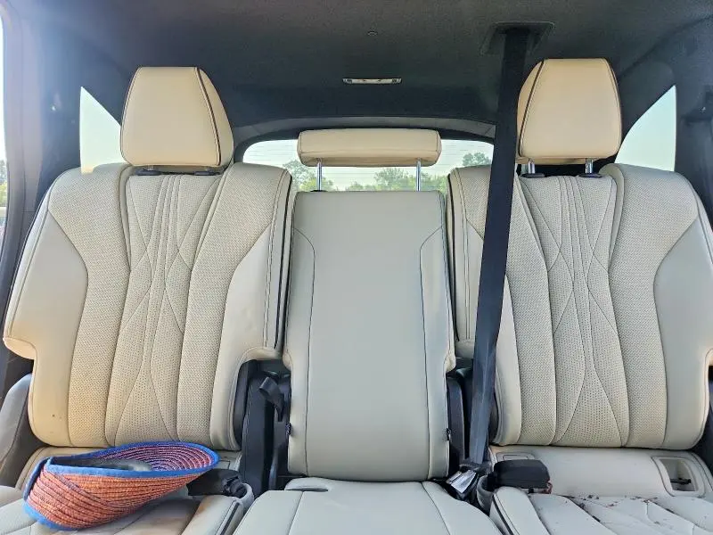 2026 ACURA MDX A-SPEC ADVANCE  