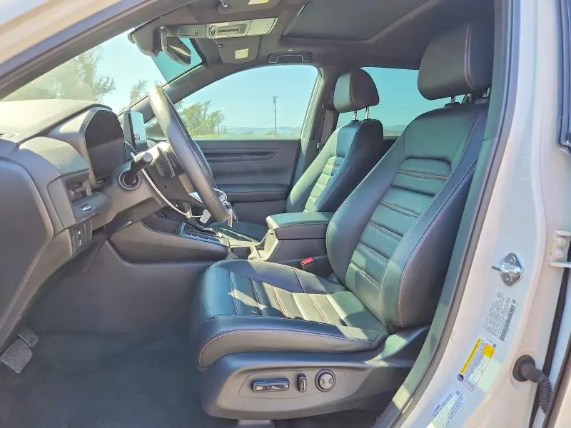 2025 HONDA CR-V SPORT-L  