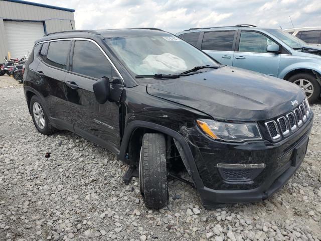 2021 JEEP COMPASS SPORT