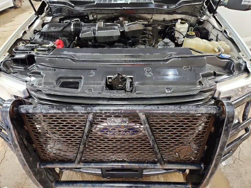 2019 FORD F250 SUPER DUTY  