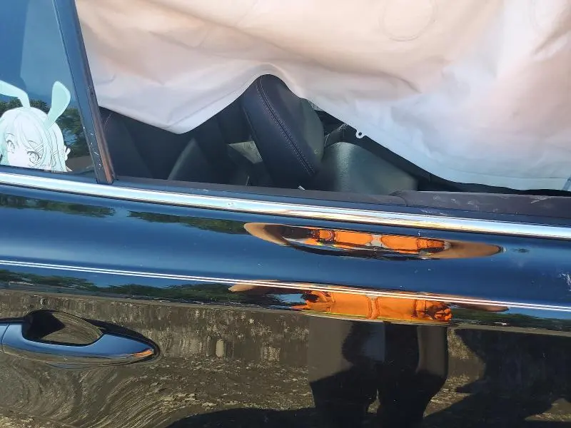 2018 TOYOTA RAV4 SE  
