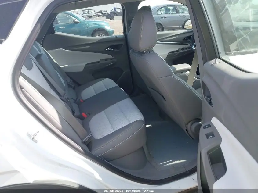 2023 CHEVROLET BOLT EUV FWD PREMIER