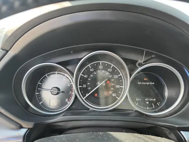 2022 MAZDA CX-5 PREFERRED  